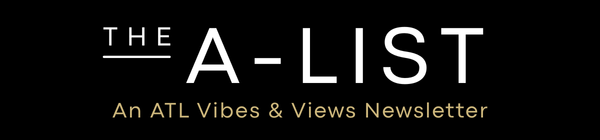 The A-List