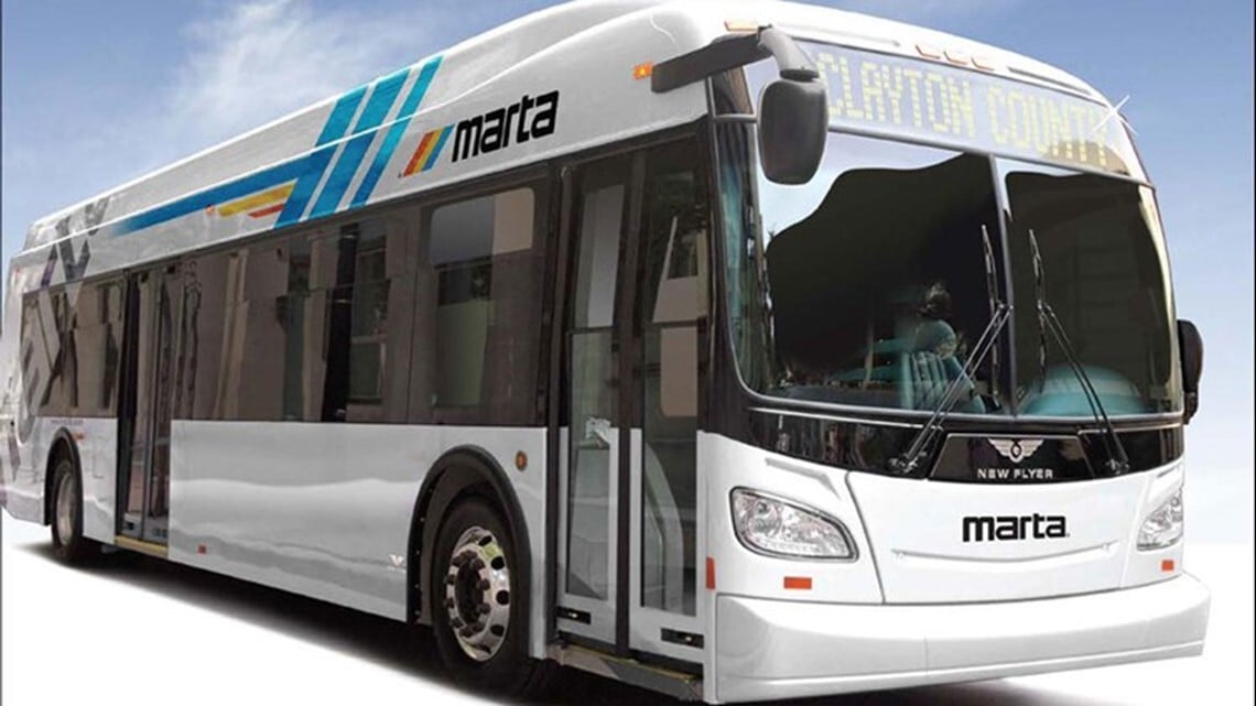 Marta Bus 